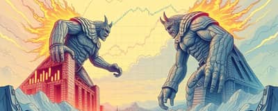 Análisis Técnico vs. Fundamental: ¿Un Duelo de Titanes?