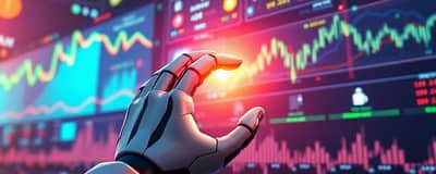 Automación Financiera: Invertir sin Emociones