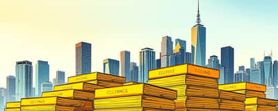 Bonos: El Pilar Oculto de la Estabilidad Financiera