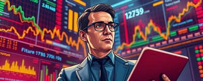 Futuros y Opciones: Herramientas Avanzadas para Inversores