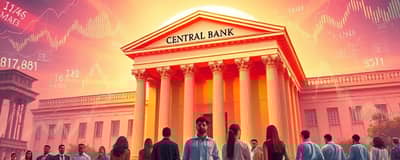 El Rol de los Bancos Centrales en la Estabilidad Financiera