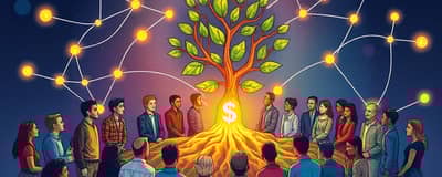 Crowdfunding: Financiando Ideas, Sembrando Capital