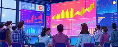 Análisis Cuantitativo: Decisiones Basadas en Datos