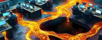 La Liquidez del Mercado: ¿Una Bendición o una Maldición?