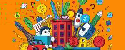 ETFs: La Versatilidad en el Mundo de la Inversión