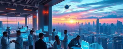 Innovación Financiera: Rompiendo Paradigmas Tradicionales