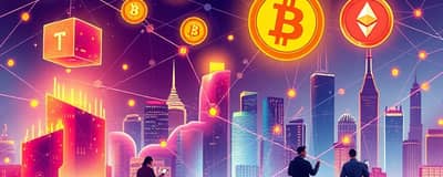 Criptomonedas: ¿Burbuja o el Futuro del Dinero?