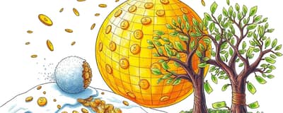 El Poder del Interés Compuesto: Más Allá del Ahorro