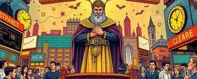 Regulación Financiera: Protegiendo al Inversor