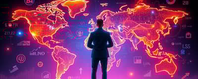 Macroeconomía para Inversores: Guía Esencial