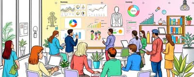 Maximizando Retornos: Secretos de una Buena Gestión