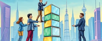 Construyendo un Futuro Sólido: Tu Estrategia de Gestión