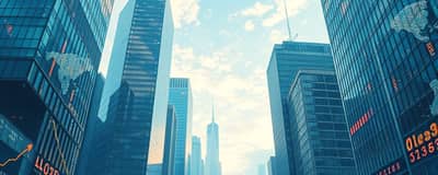 Hedge Funds: Estrategias de los Grandes Fondos