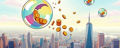 Burbujas Financieras: Señales y Consecuencias