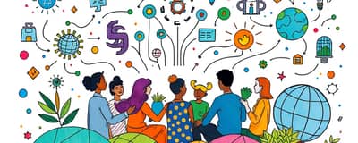 Navegando el Mercado: Estrategias Dinámicas de Gestión