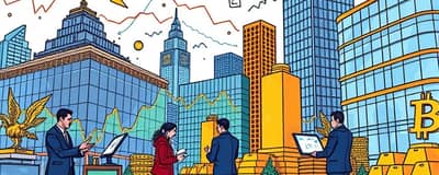 Desafiando la Volatilidad: Estrategias Proactivas de Gestión