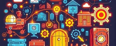 Control Total: Herramientas para la Gestión de tus Activos