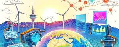 Innovación en Finanzas: Tendencias en Gestión de Activos