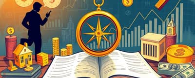 Tu Brújula Financiera: Gestión de Activos para Inversores
