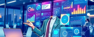 Tu Asesor Interno: Autogestión Inteligente de Activos