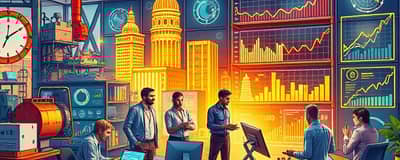 Construyendo Confianza: Ética en la Gestión de Activos