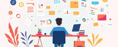 Diseñando tu Portafolio: Guía Práctica de Gestión