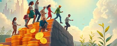 Educación Financiera: El Primer Paso hacia el Éxito