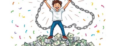 Adios Deudas: Estrategias Efectivas para Liberarte