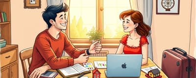 Gestiona tu Dinero en Pareja: Armonía y finanzas