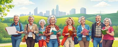 Retiro Digno: Planifica Ahora, Disfruta Después