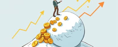 Inversiones para Jóvenes: El Poder del Interés Compuesto