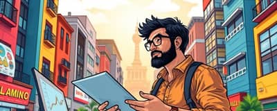 Emprende con Confianza: Finanzas para Nuevos Negocios