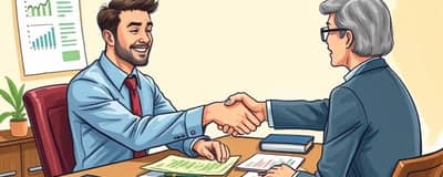 Negociación de Deudas: Estrategias para Reducir Pagos