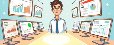 Impuestos sin Estrés: Entiende y Optimiza tus Pagos