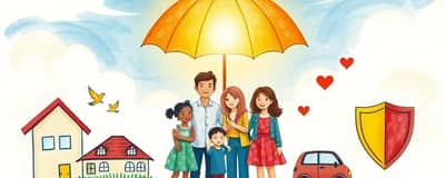 Protege tu Futuro: Seguros Indispensables para Ti