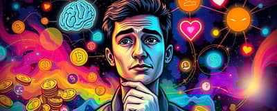 La Psicología del Dinero: Entiende tus Hábitos Financieros