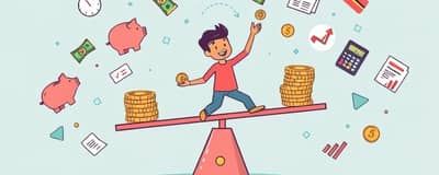 Cómo Evitar Errores Financieros Comunes