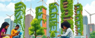 Inversión Ética: Gana Dinero con Propósito