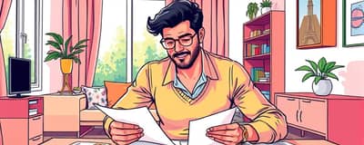 Finanzas para Solteros: Independencia Económica