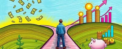 Transforma tus Hábitos de Gasto: Control Total