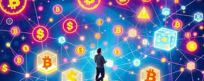 Criptomonedas para Principiantes: Lo que Debes Saber