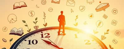 El Valor del Tiempo: Invierte en Ti Mismo