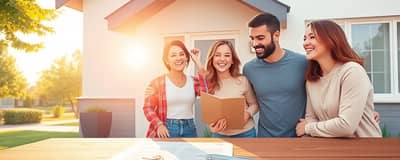 Créditos Hipotecarios: Claves para una Decisión Inteligente