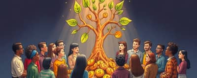 Microcréditos: Oportunidades y Precauciones