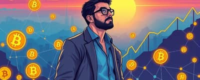 Invirtiendo en Cripto: Riesgos y Recompensas