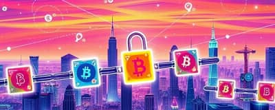 Blockchain: La Tecnología Detrás de las Criptomonedas