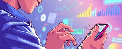 Herramientas Digitales para tus Finanzas Personales