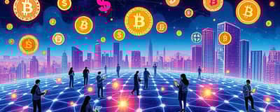 El Futuro del Dinero: Tendencias y Predicciones