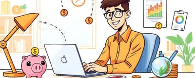 Dominando tu Presupuesto: Herramientas y Tips Esenciales