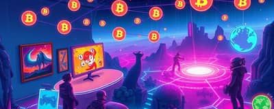 NFTs: Más que Arte Digital, ¿Una Inversión?